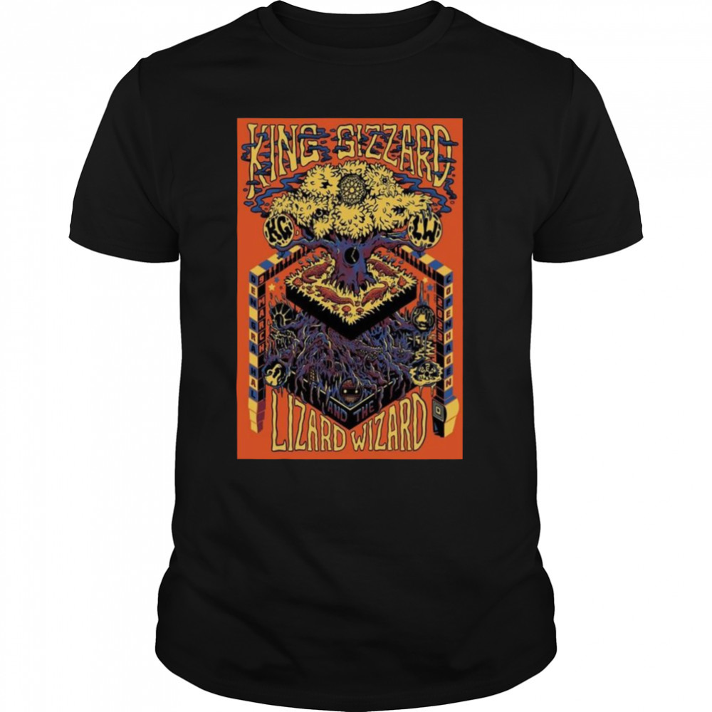 Unisex shirts