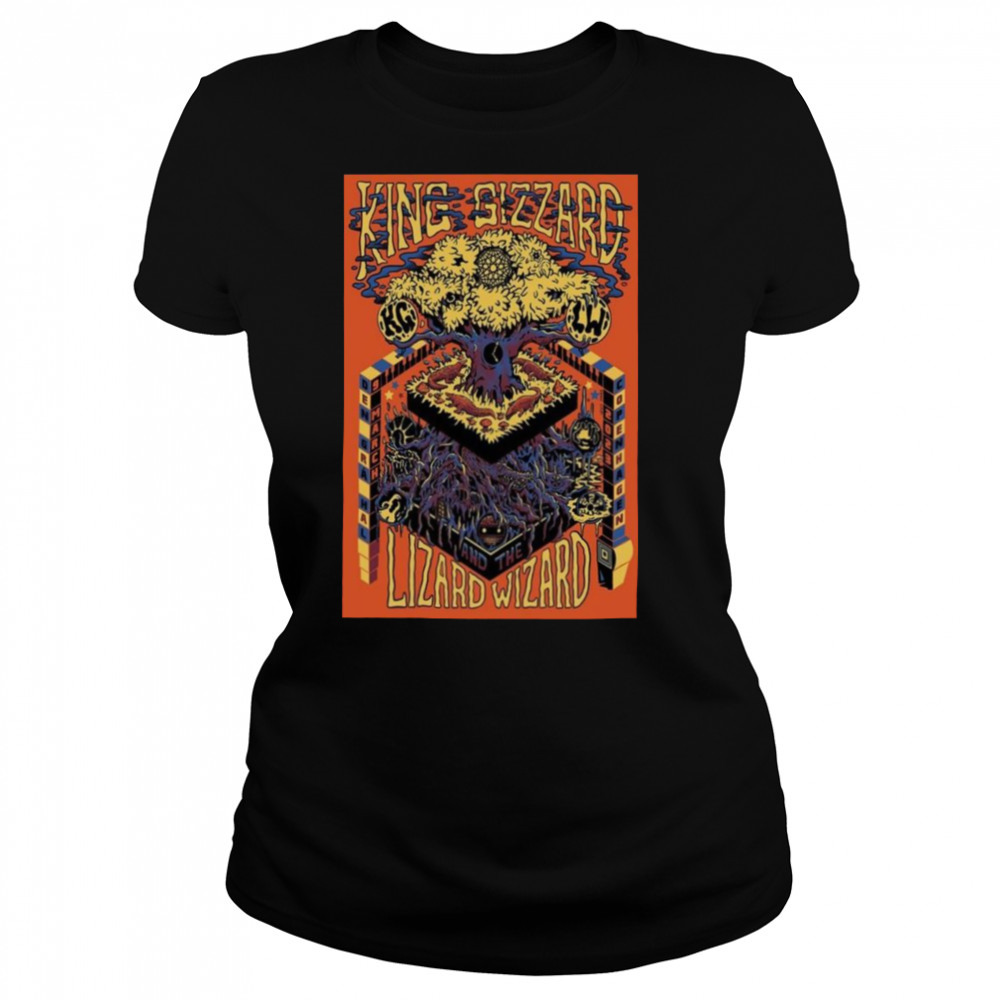 Women's shirts
