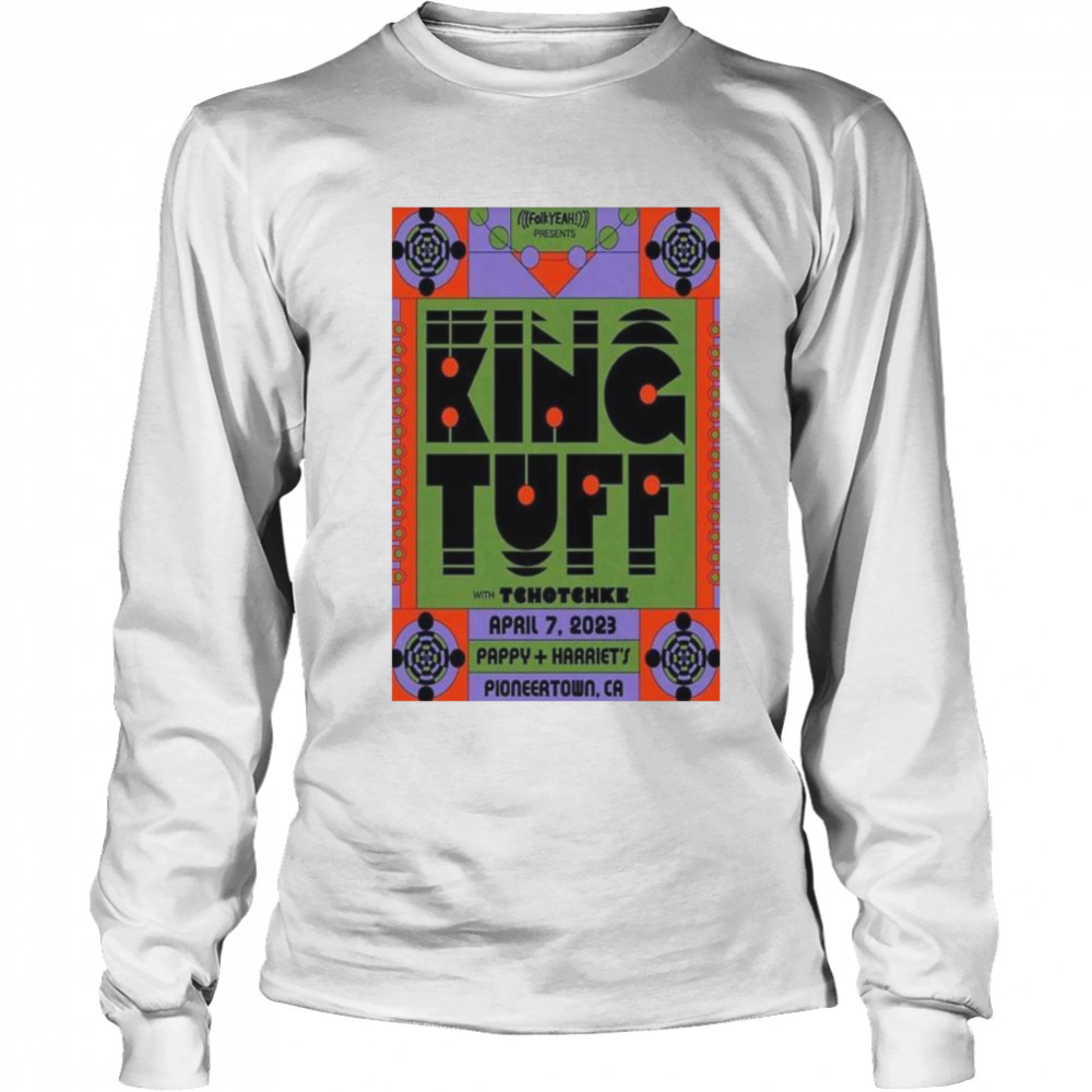 Long Sleeved shirt