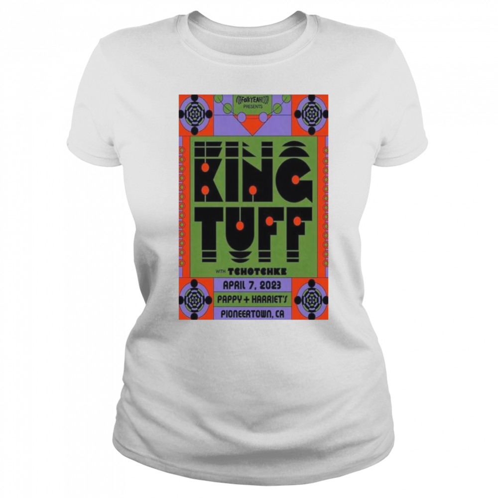 Women's shirt