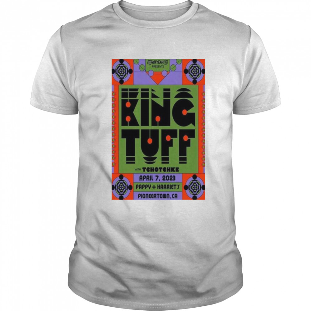 Unisex shirt