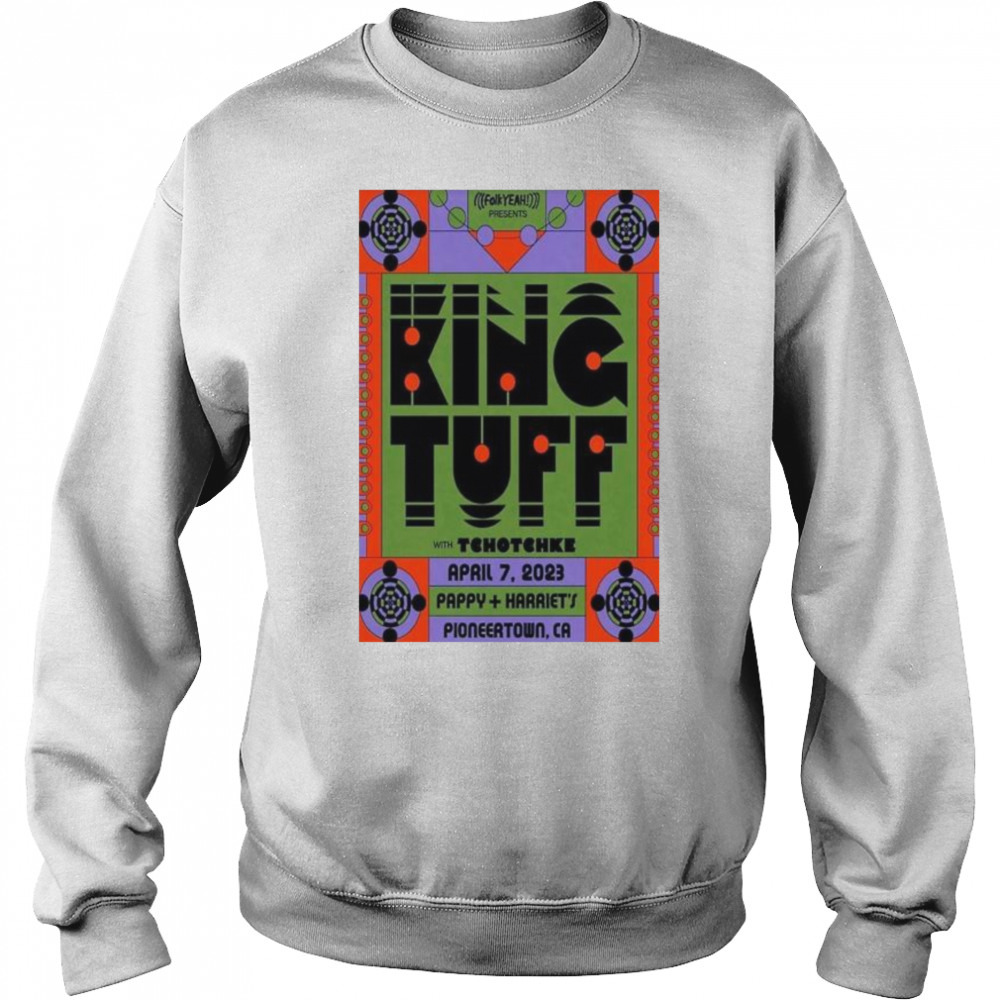 Sweat shirt