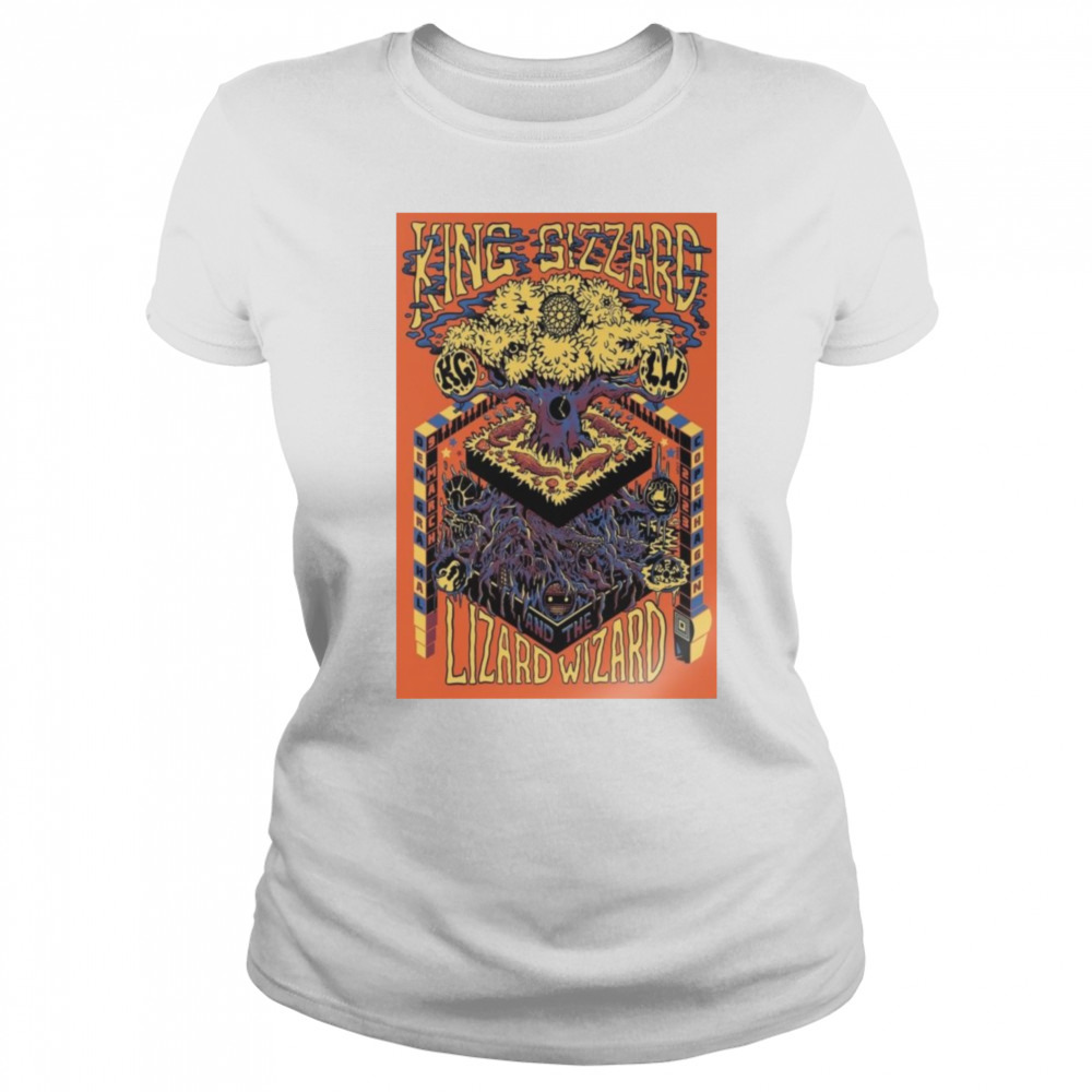 Women's shirt