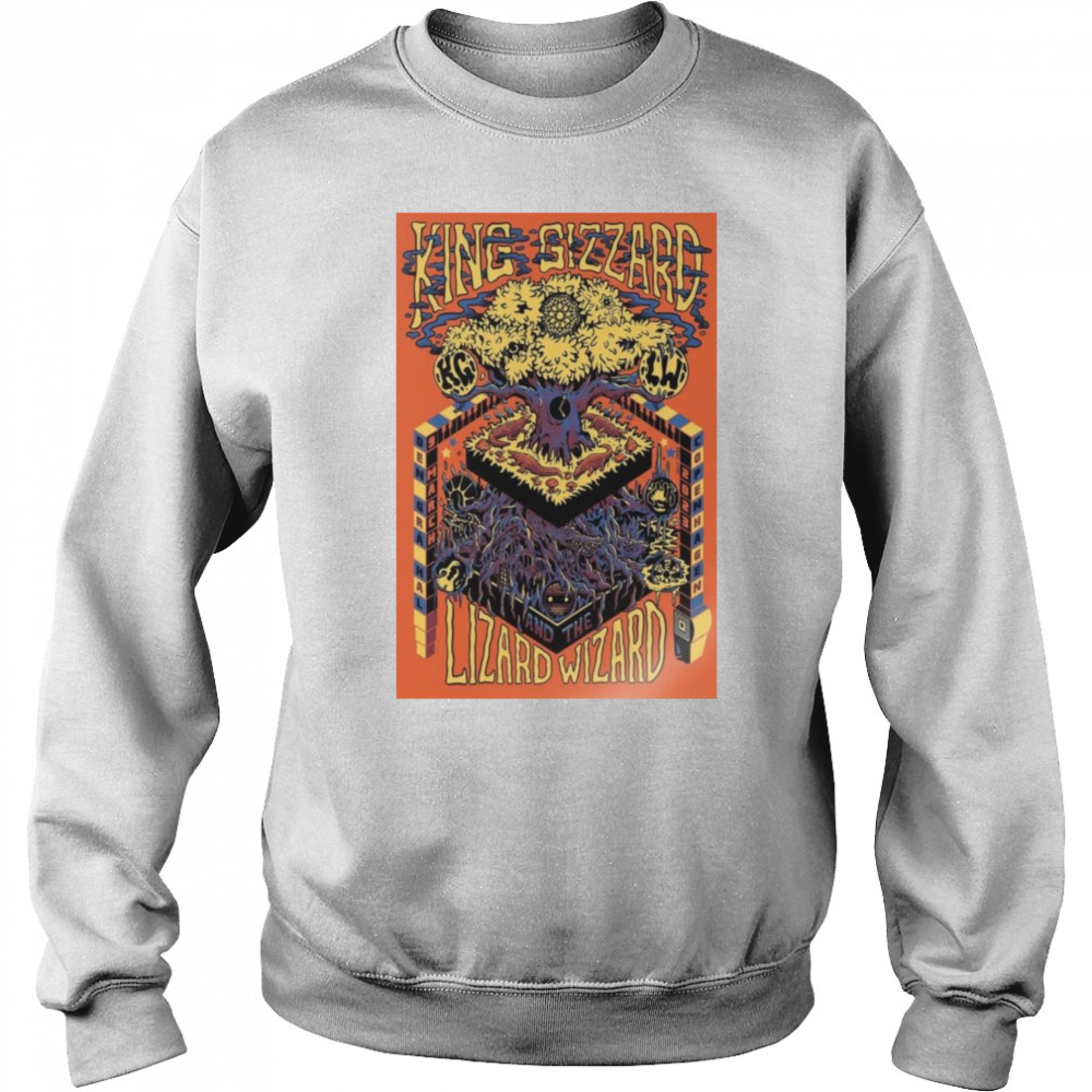 Sweat shirt