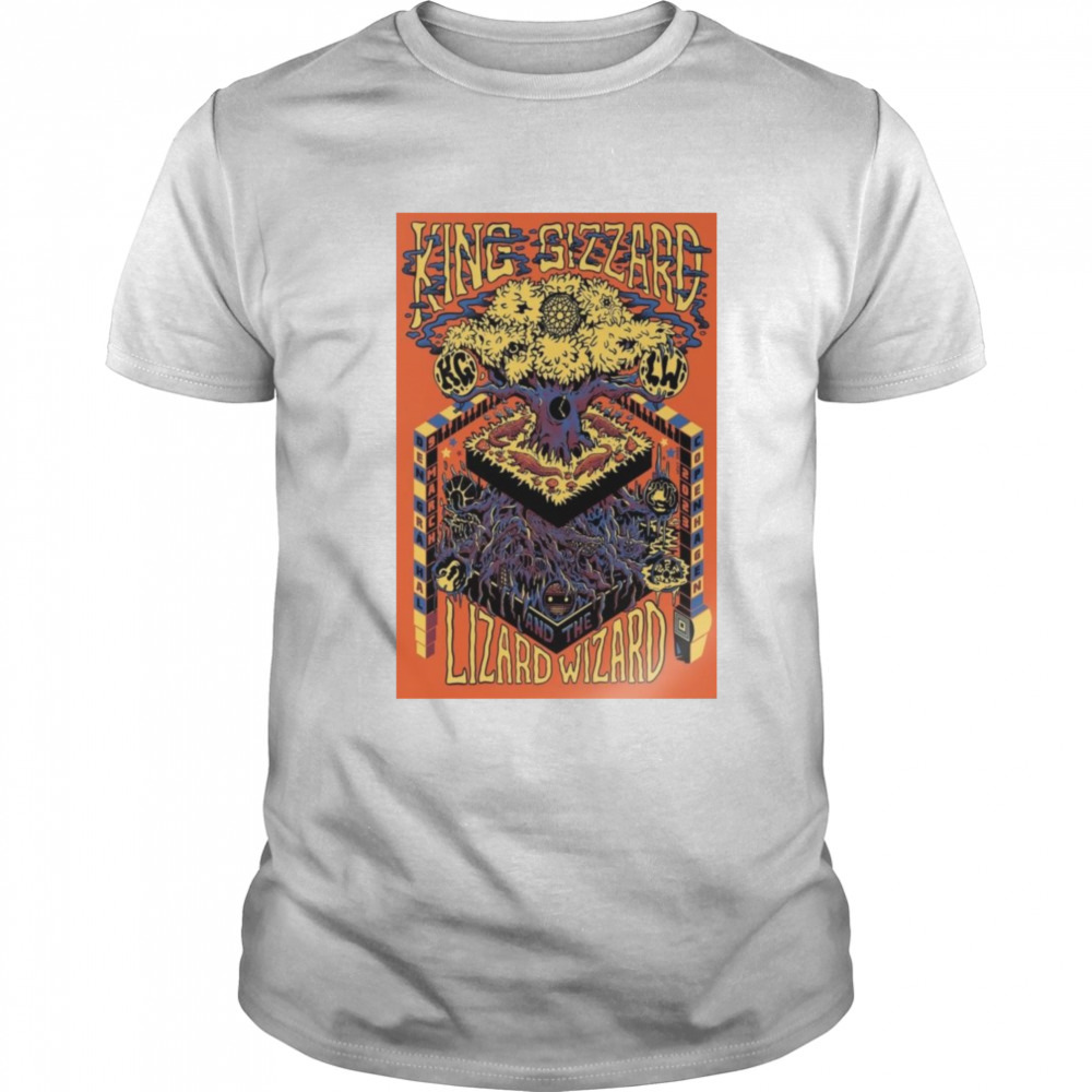 Unisex shirt