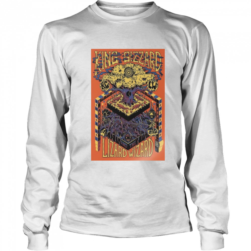 Long Sleeved shirt
