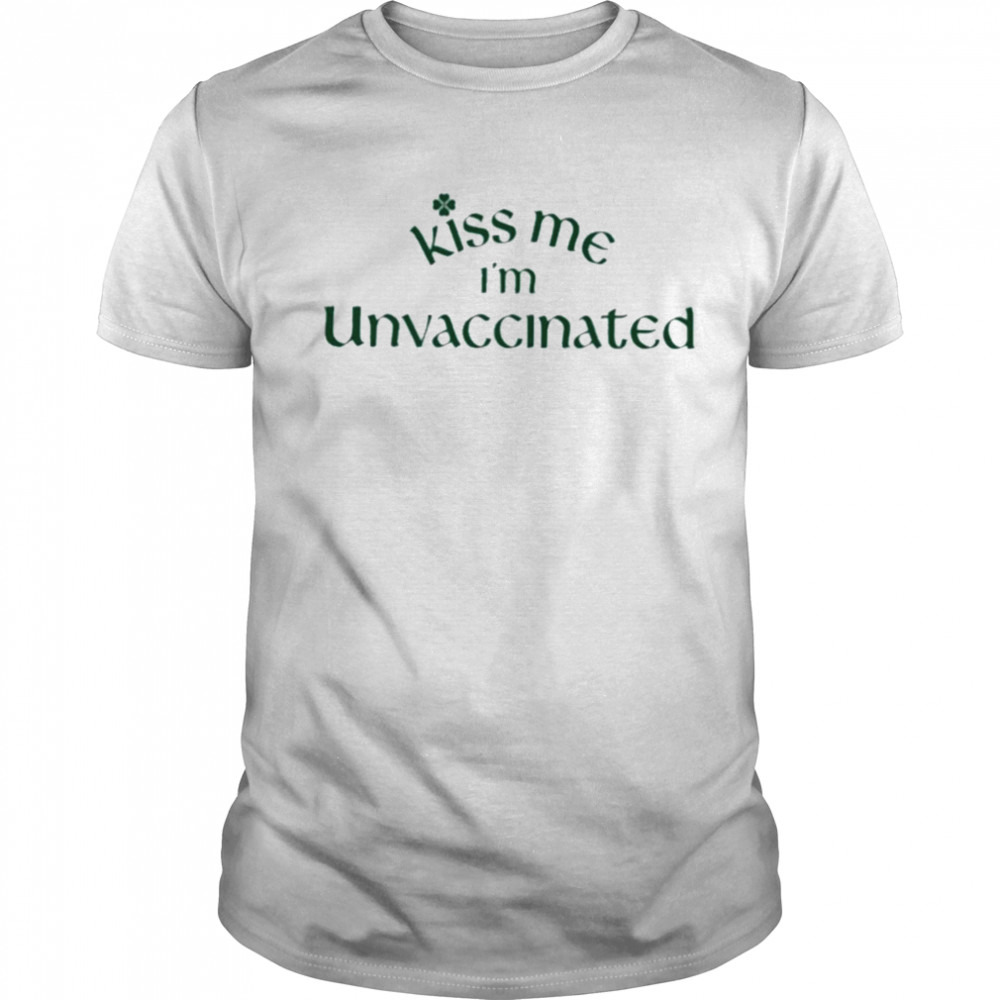 Unisex shirt