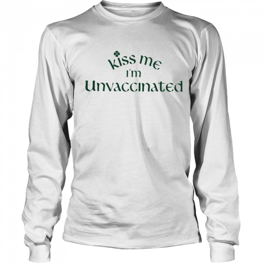 Long Sleeved shirt