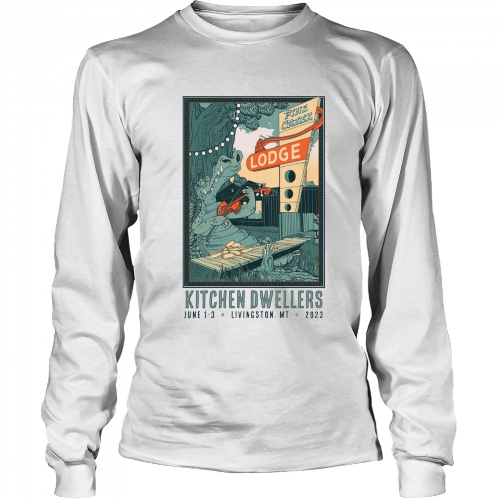 Long Sleeved shirt