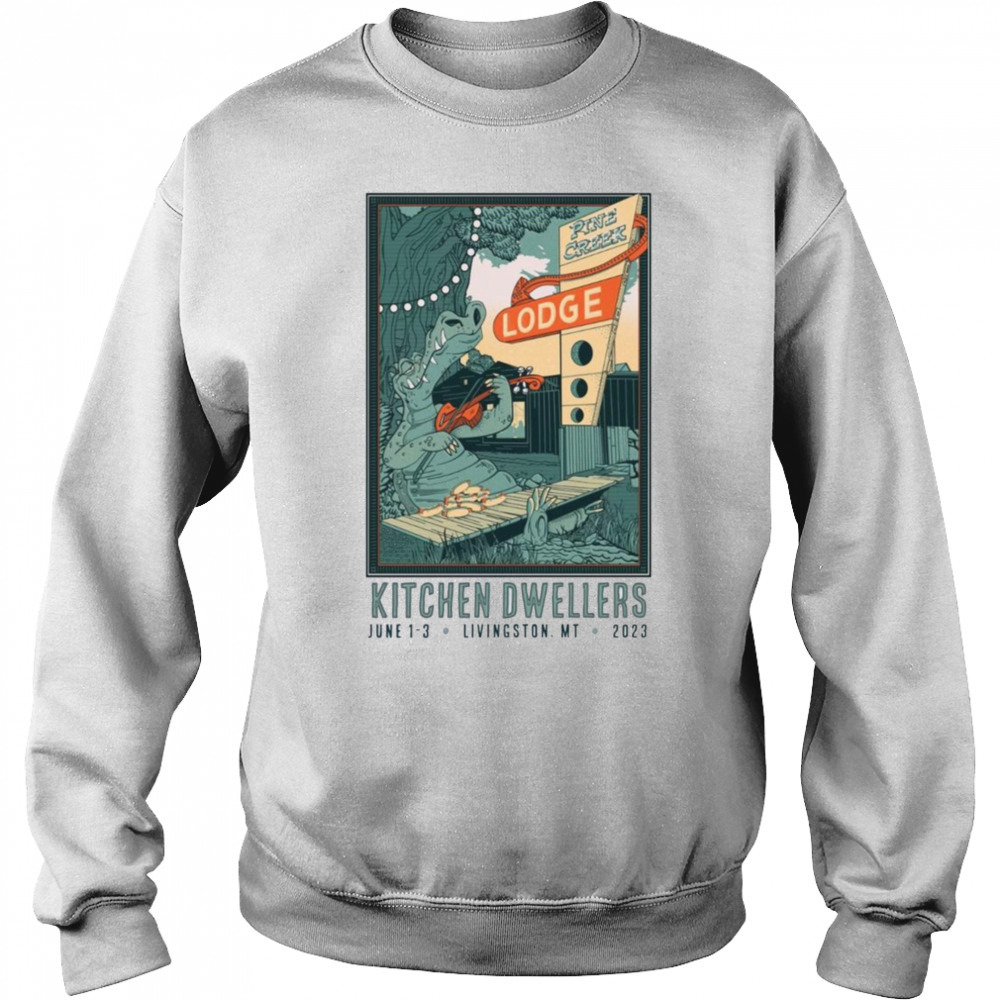 Sweat shirt