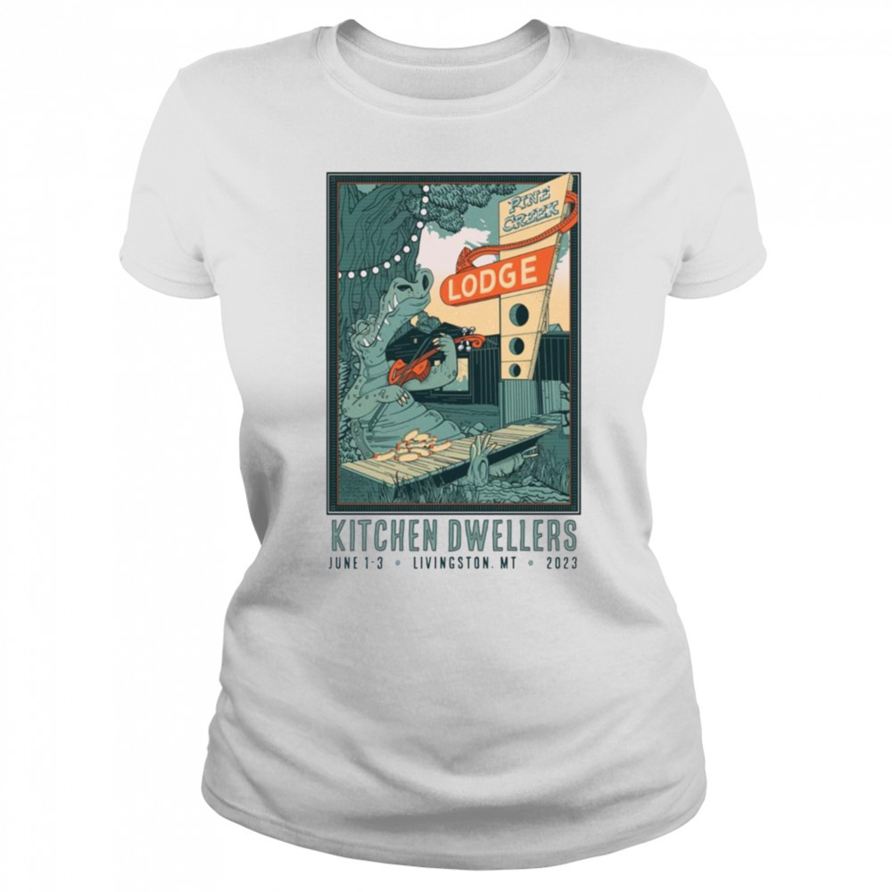 Women's shirt