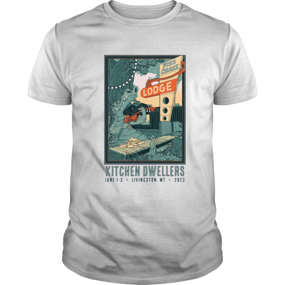 Unisex shirt