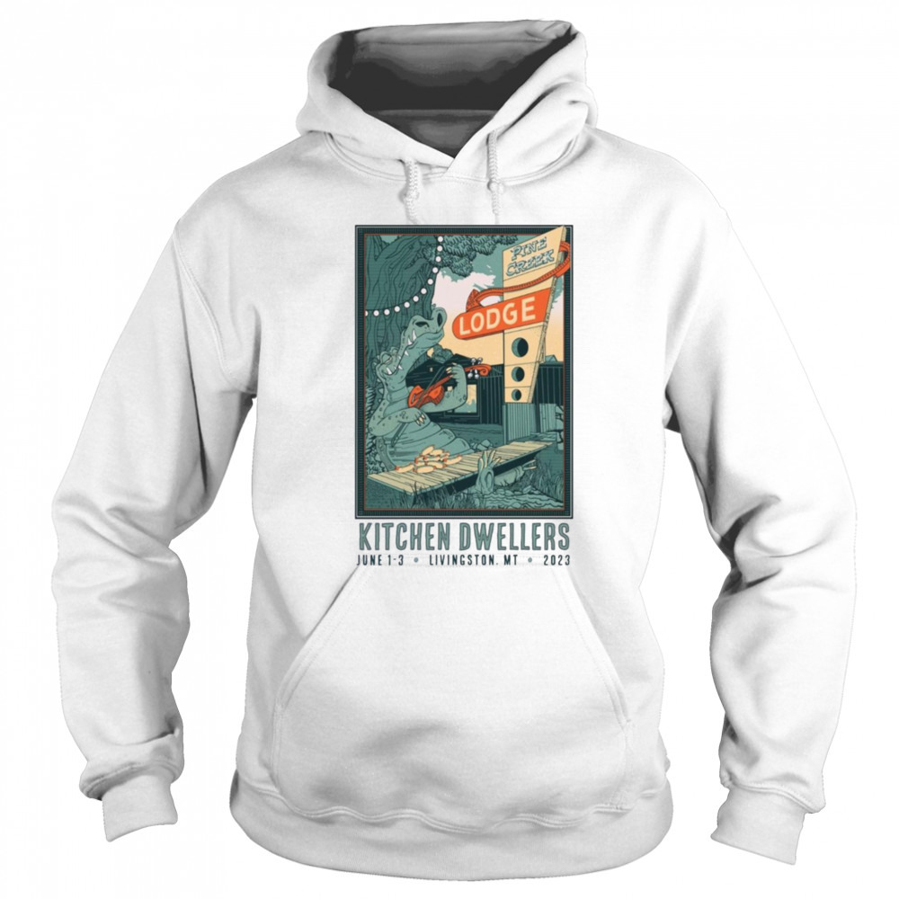 Hoodie shirt