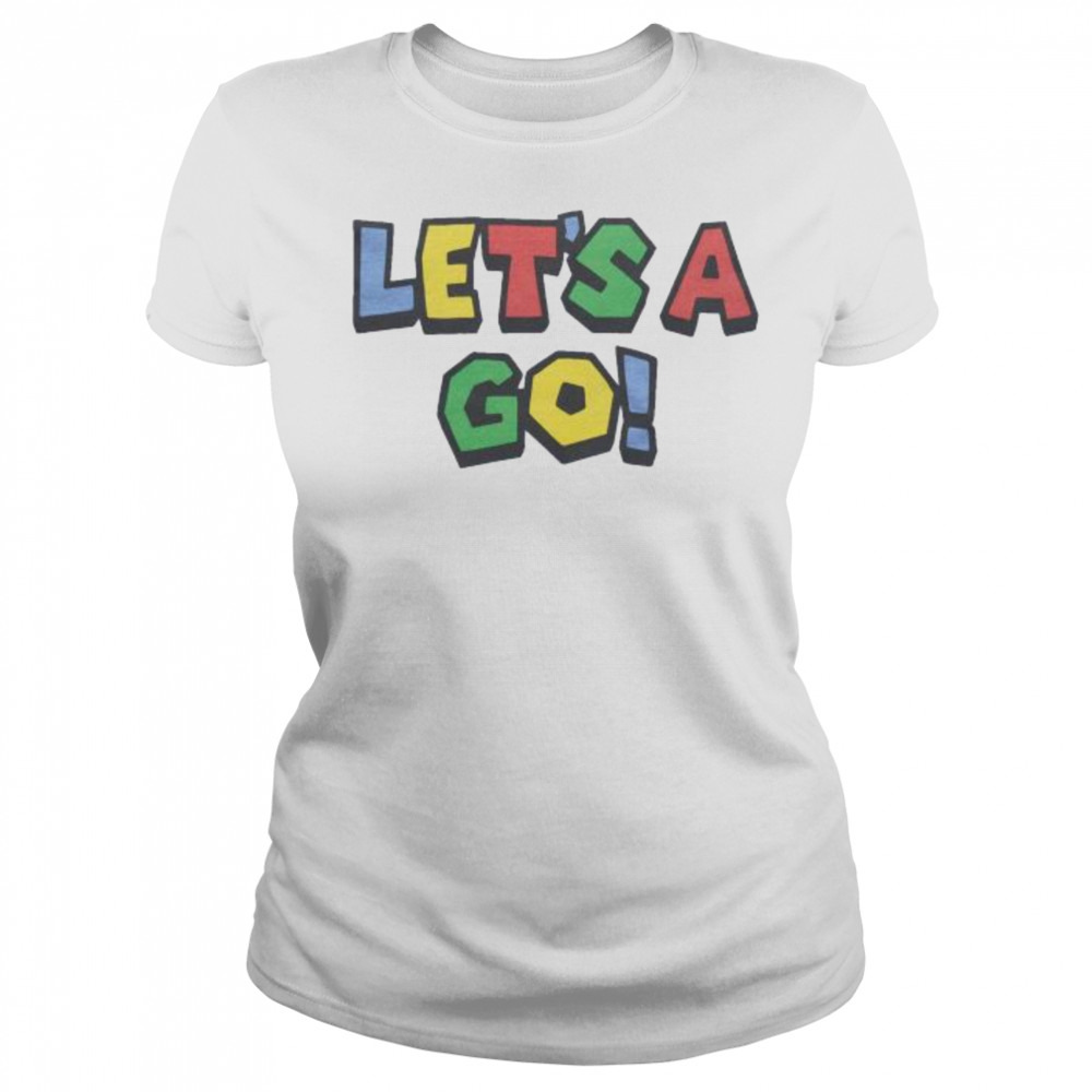 Women's shirt