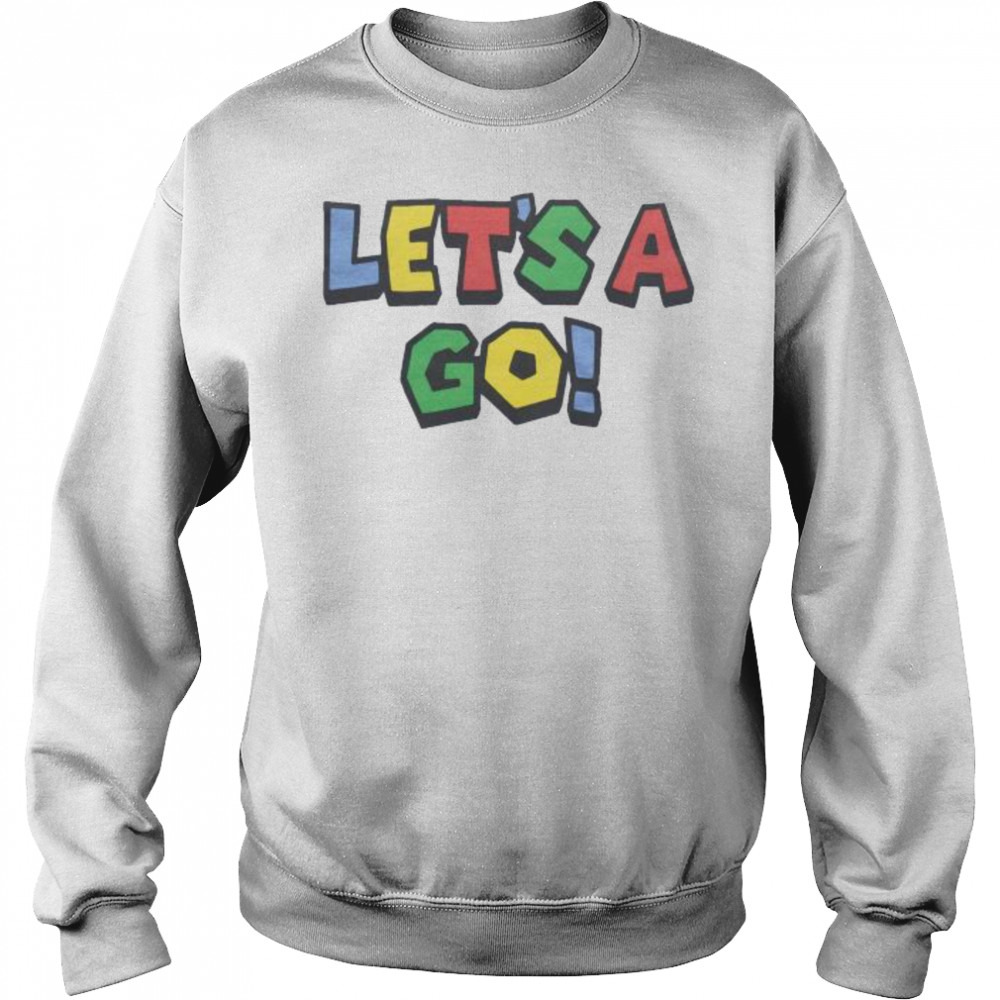 Sweat shirt