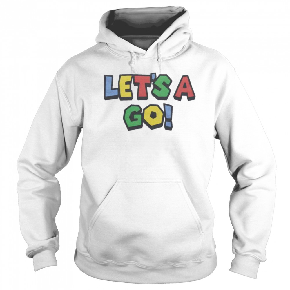 Hoodie shirt