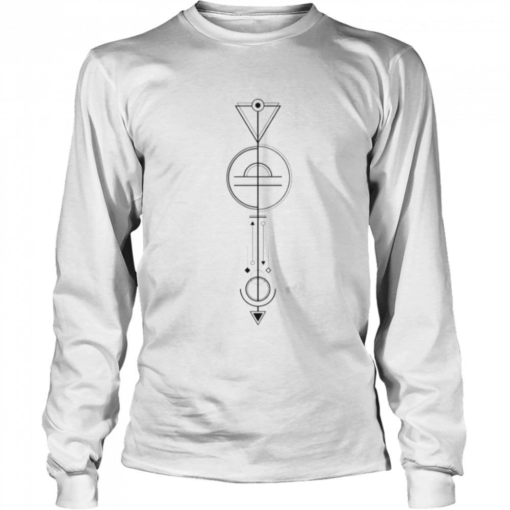 Long Sleeved shirt
