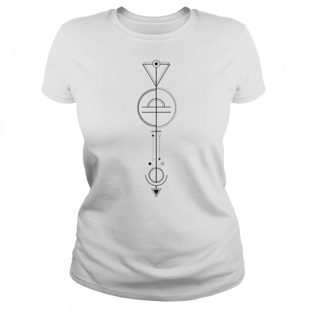 Women's shirt