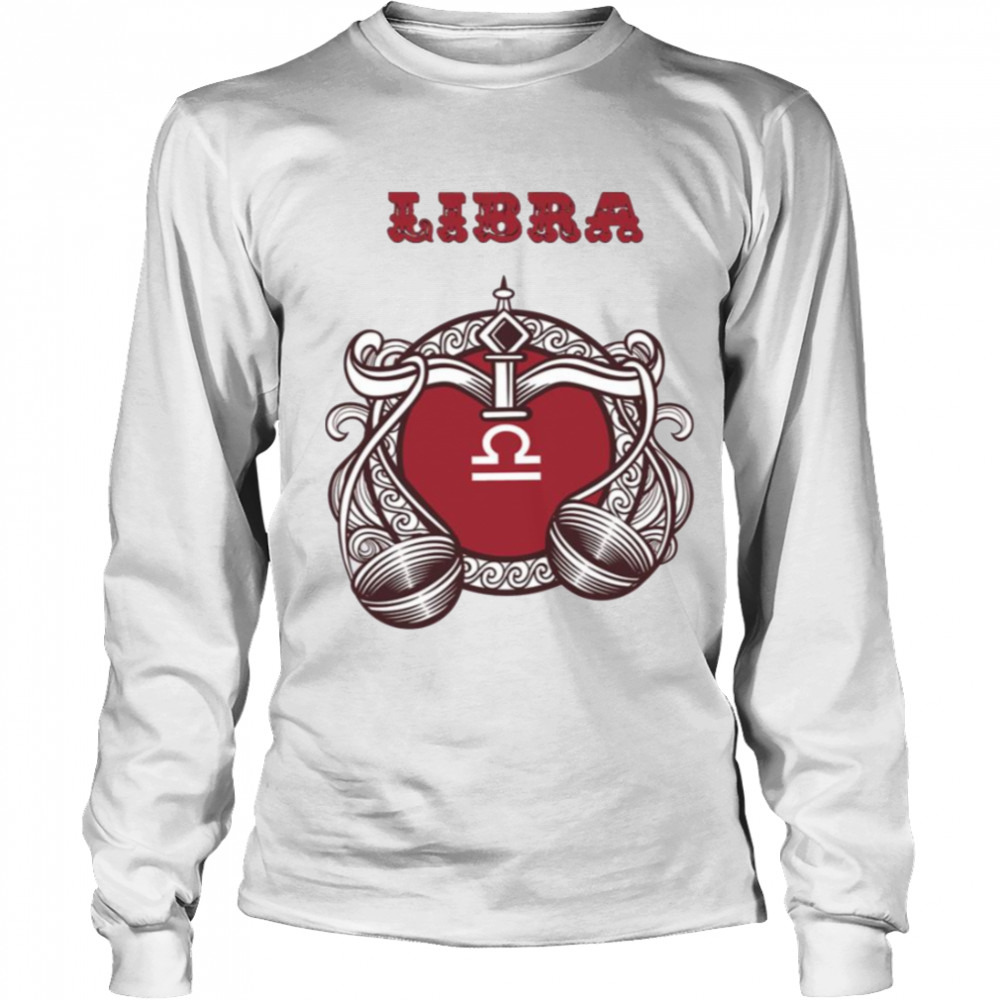 Long Sleeved shirt
