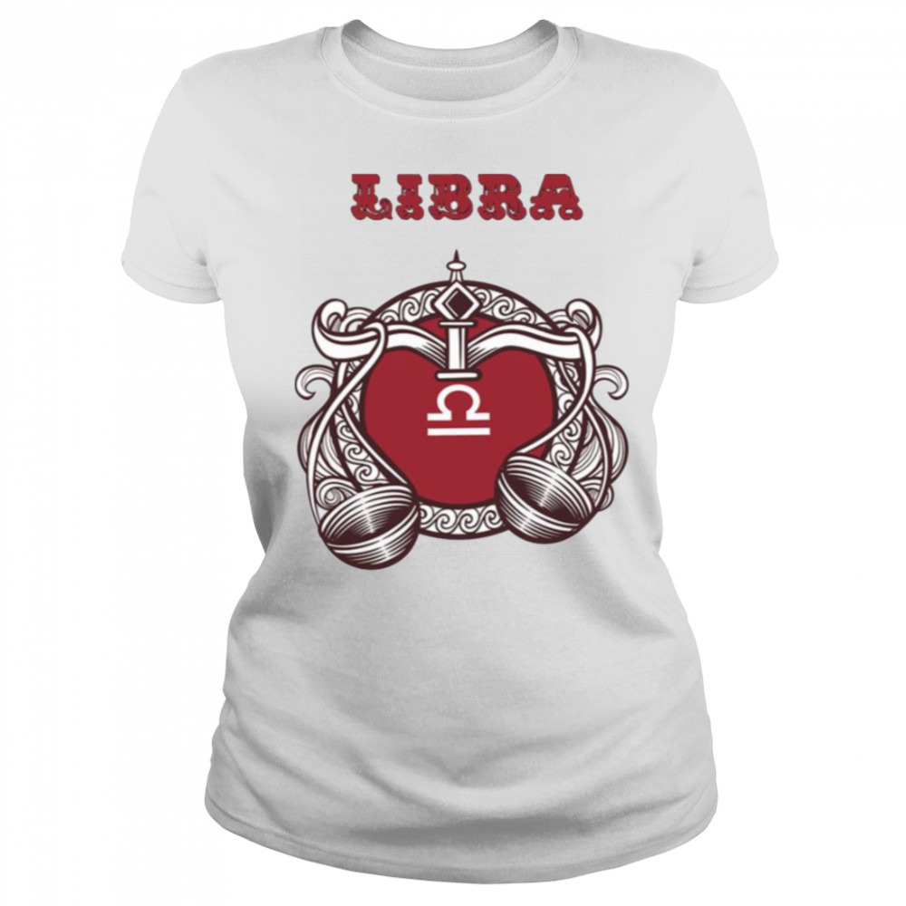 Women's shirt