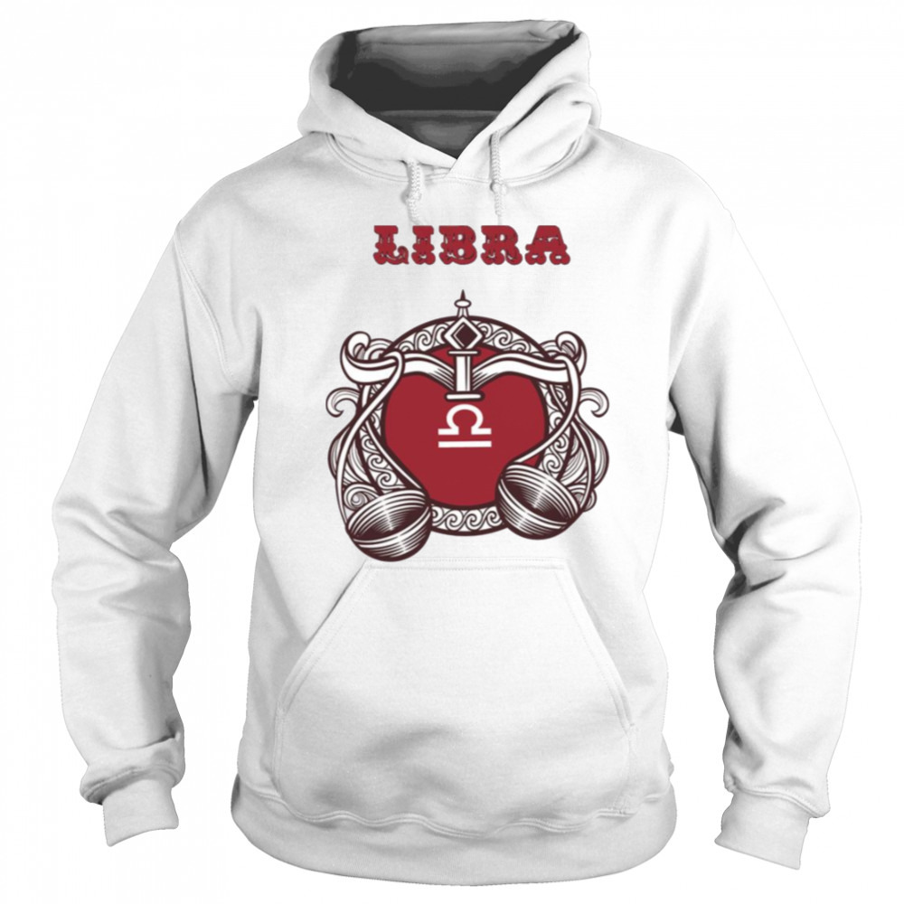 Hoodie shirt