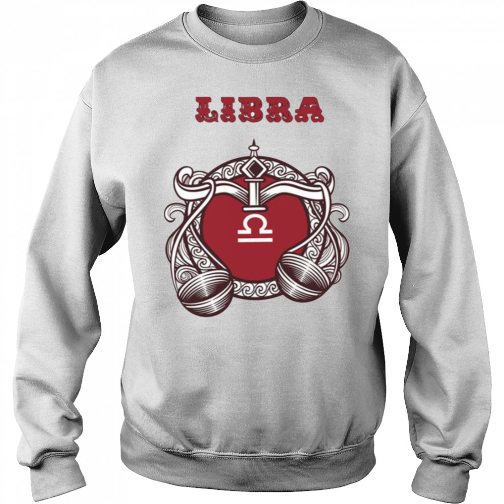 Sweat shirt