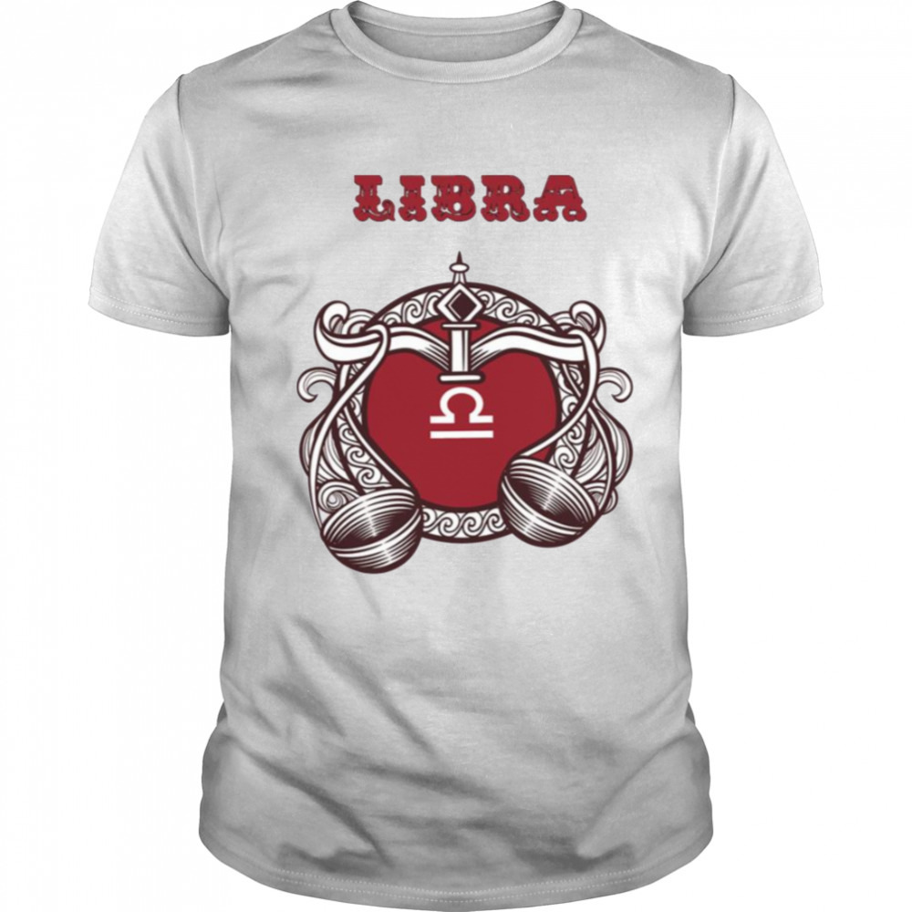 Unisex shirt