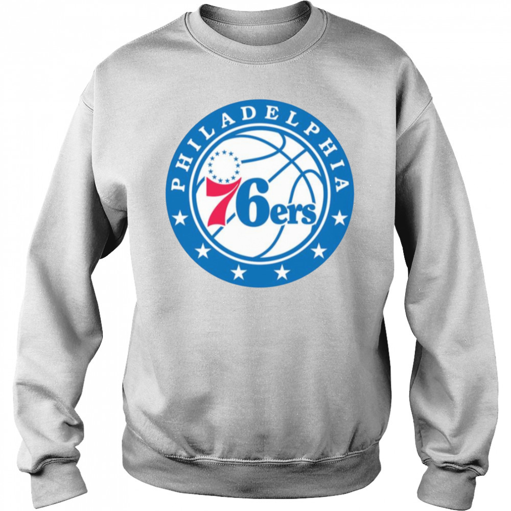 Sweat shirt