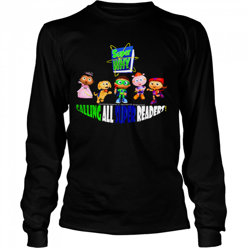Long Sleeved shirts