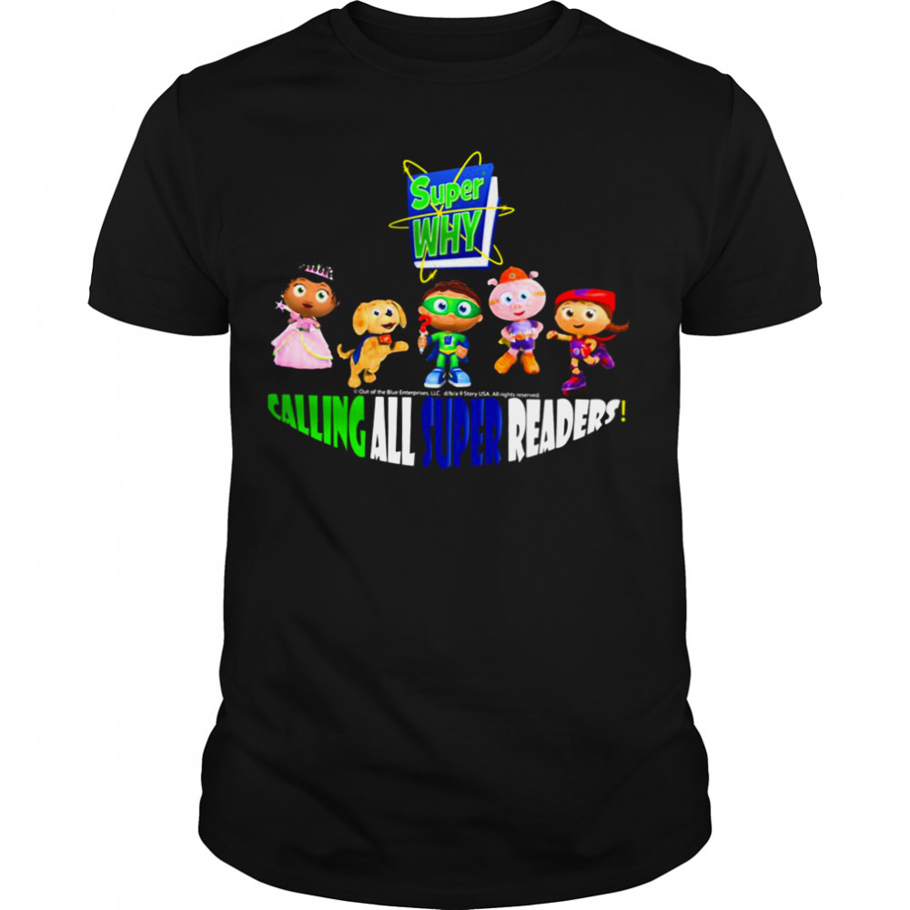 Unisex shirts