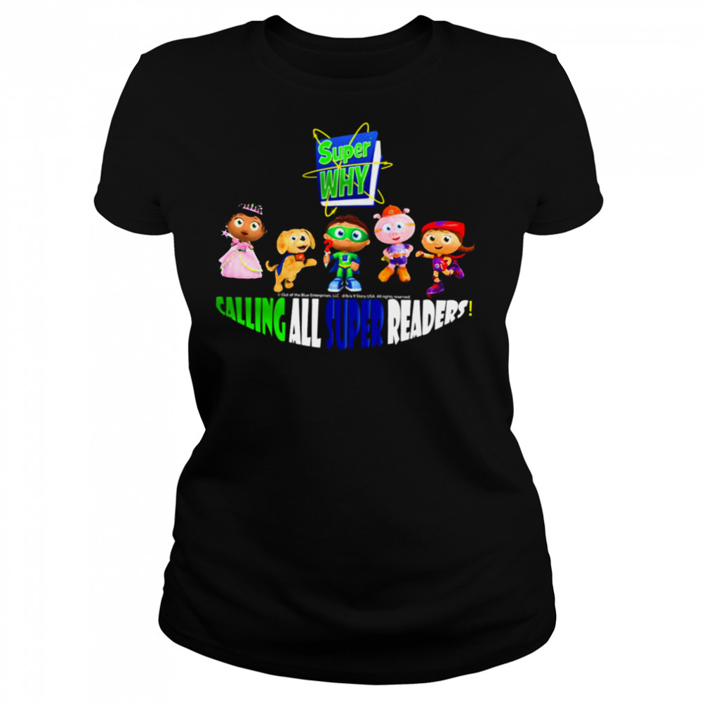 Women's shirts