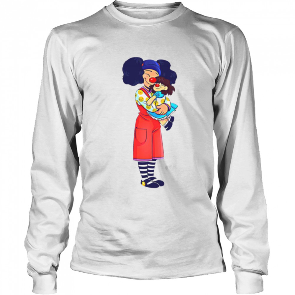 Long Sleeved shirt
