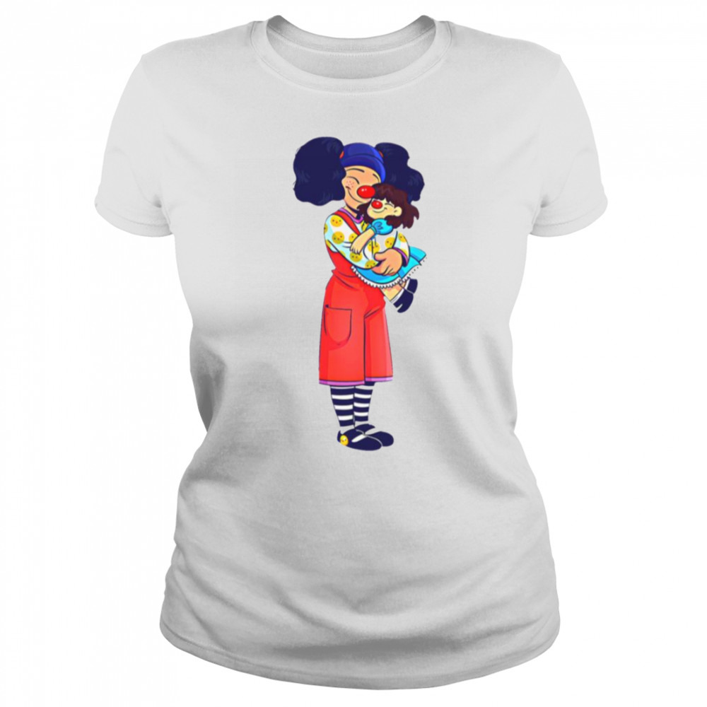 Women's shirt