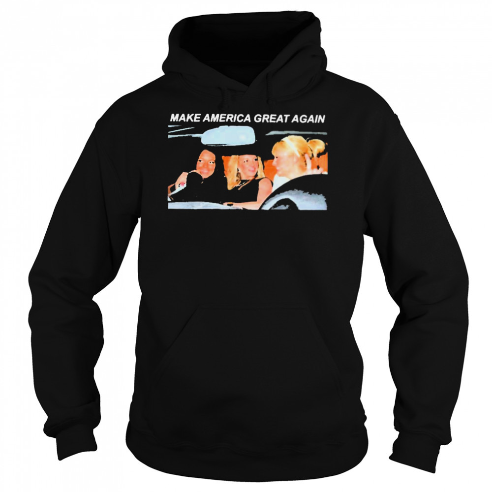 Hoodie shirts
