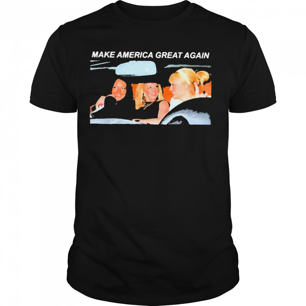 Unisex shirts