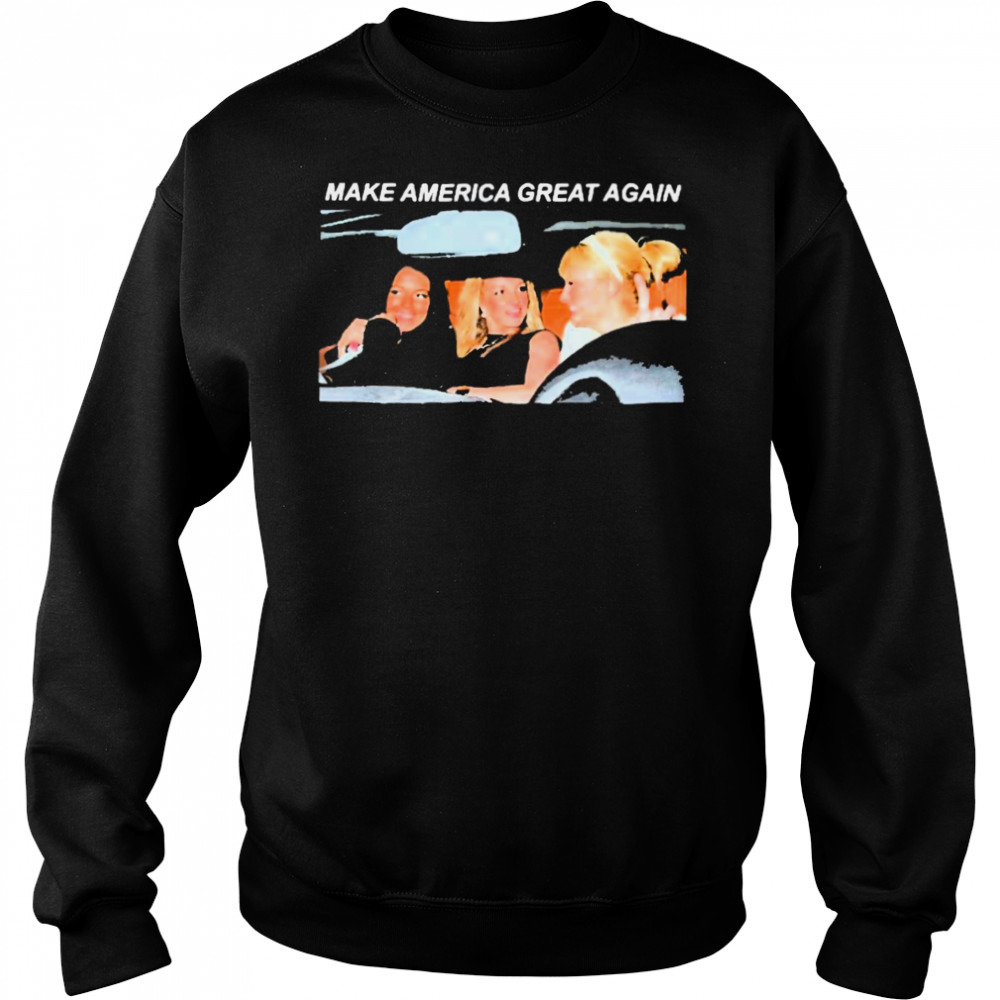 Sweat shirts