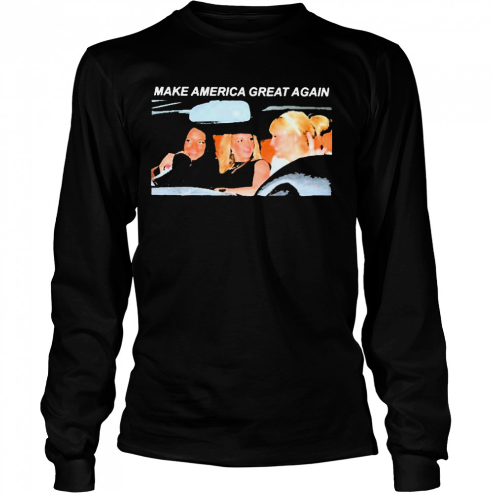 Long Sleeved shirts