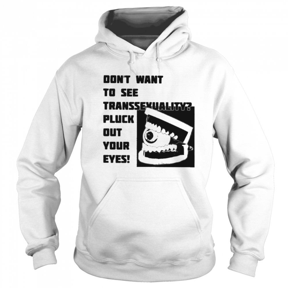 Hoodie shirt