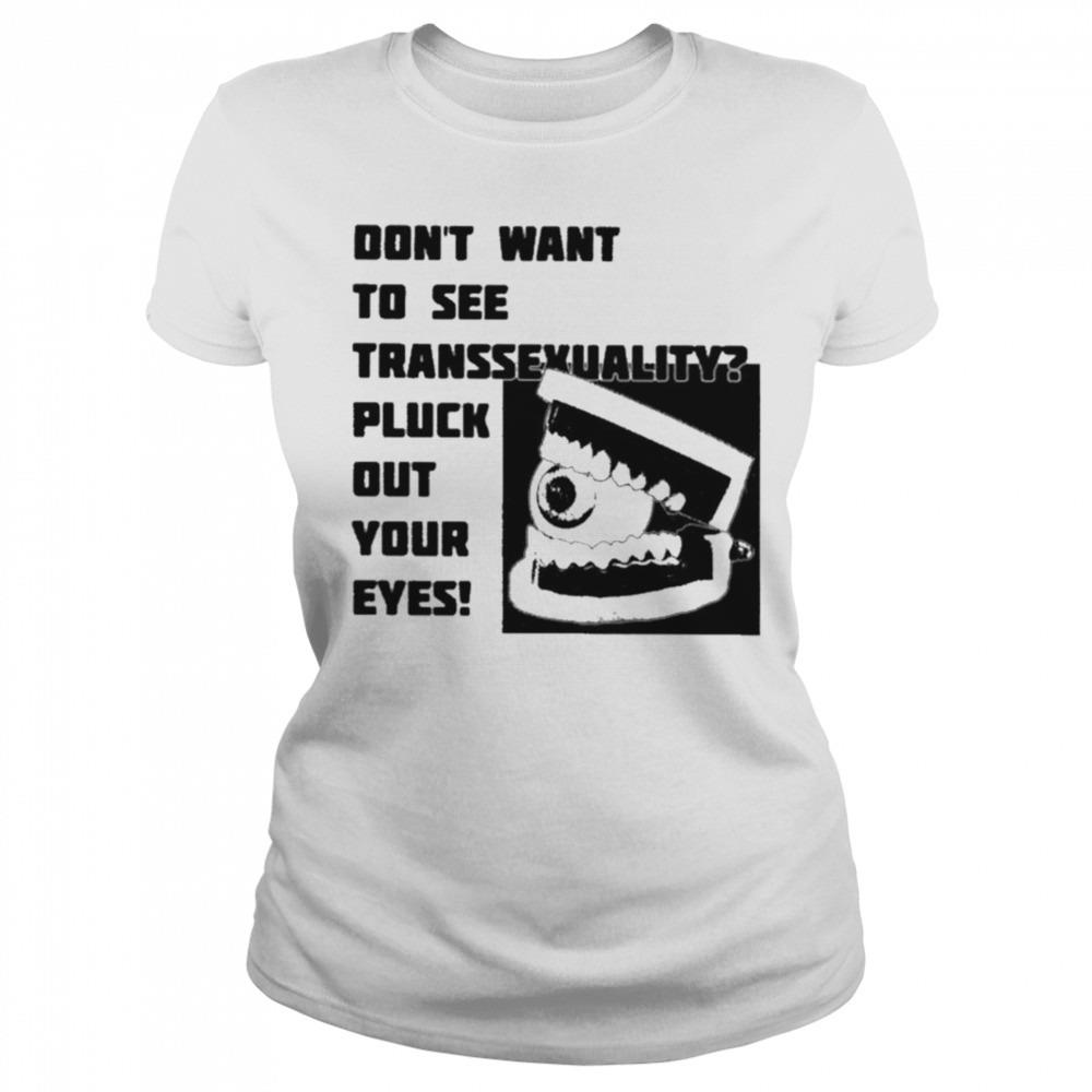 Women's shirt