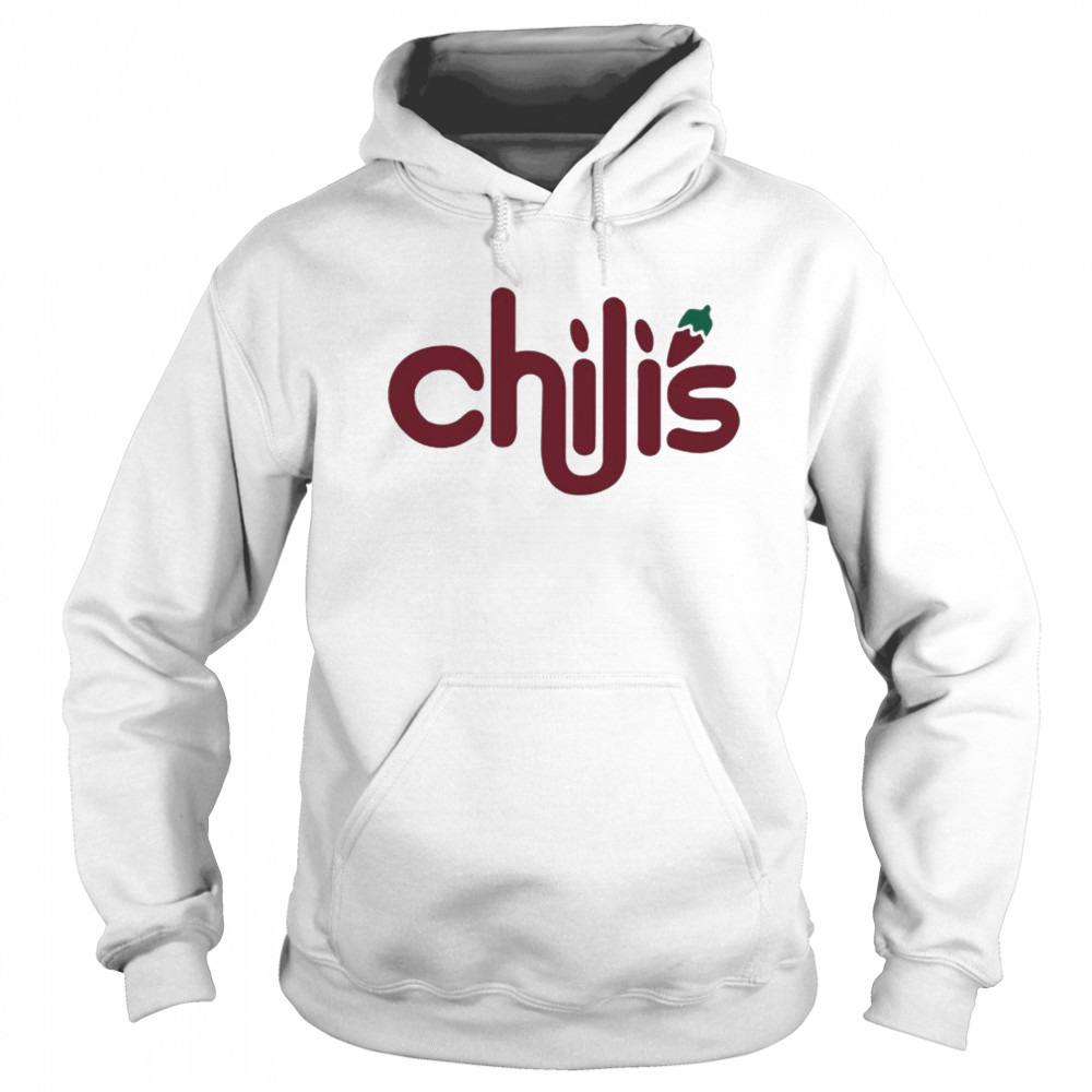Hoodie shirt