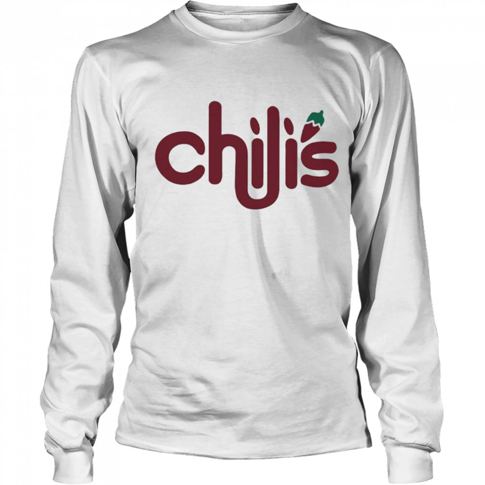 Long Sleeved shirt