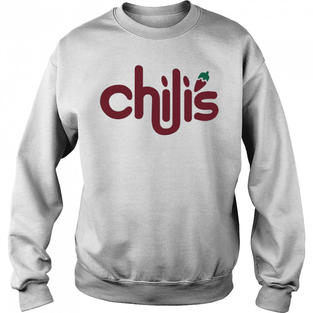 Sweat shirt