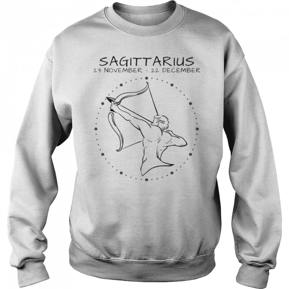 Sweat shirt