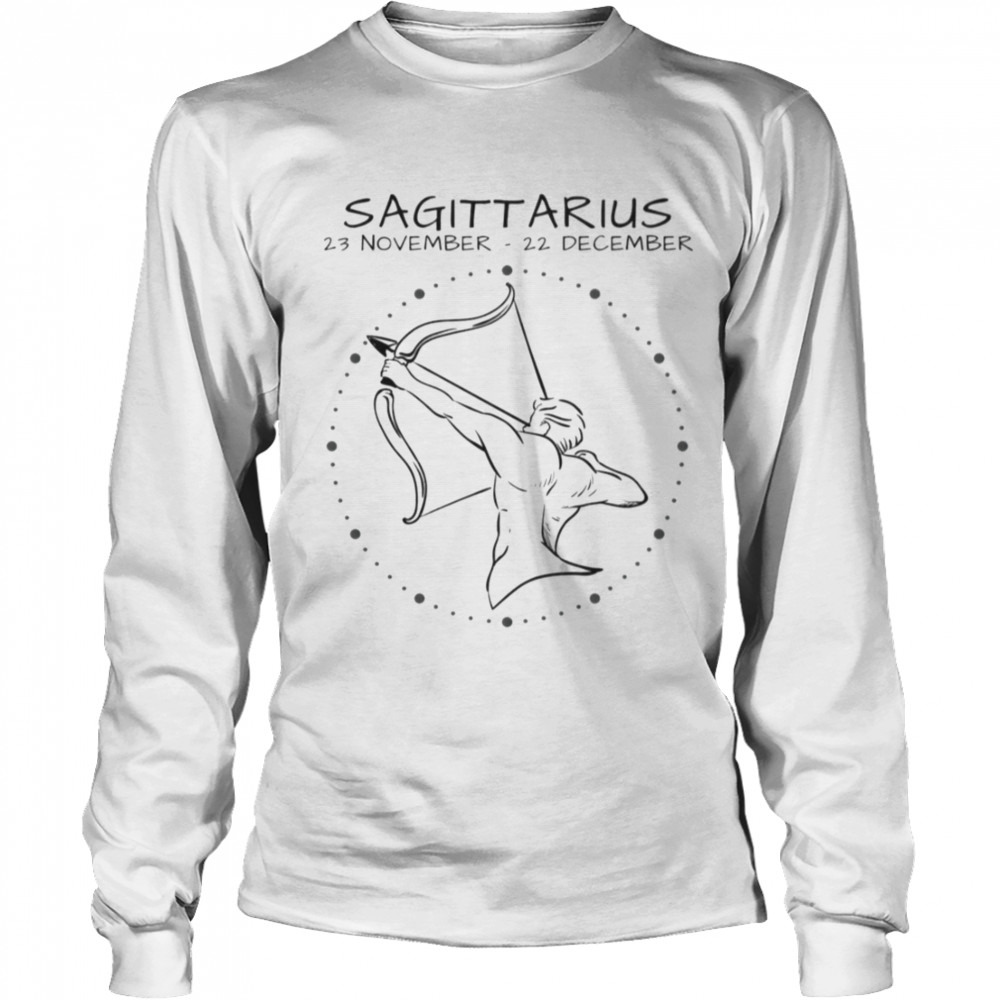 Long Sleeved shirt