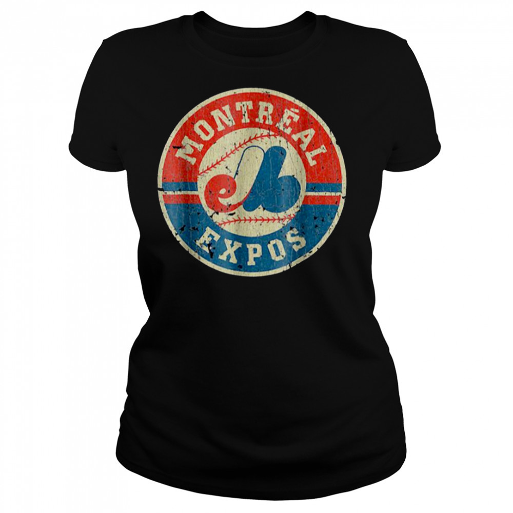 Women's shirts