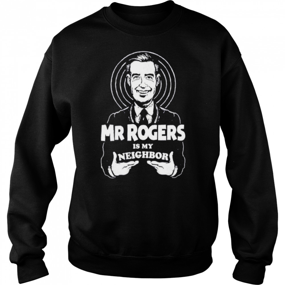 Sweat shirts
