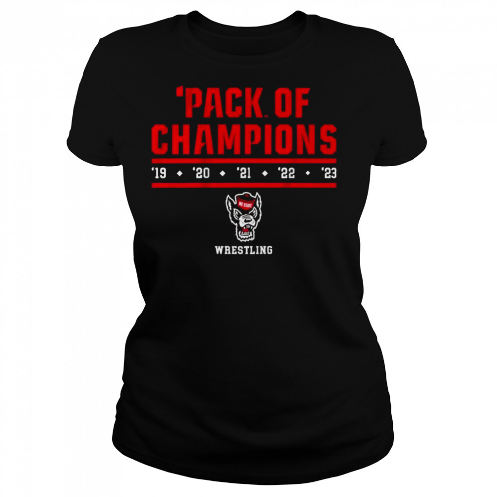 Women's shirts