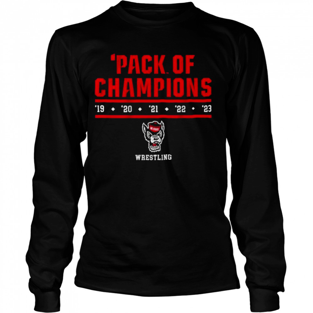 Long Sleeved shirts