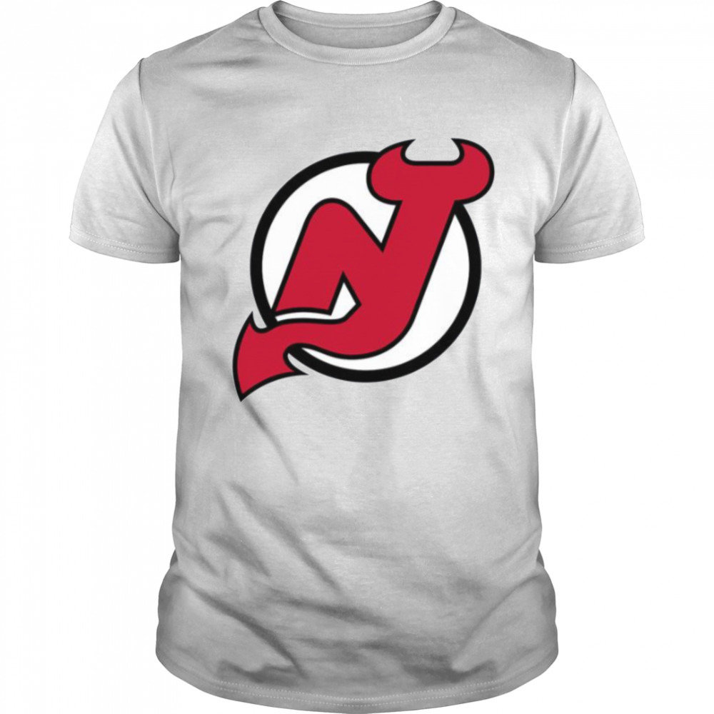New Jersey Devils shirt