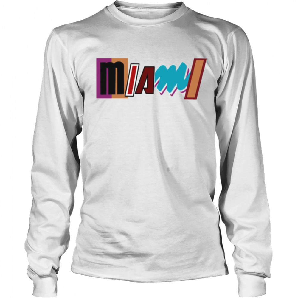 Long Sleeved shirt